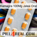 Kamagra 100Mg Oral Jelly cialis3